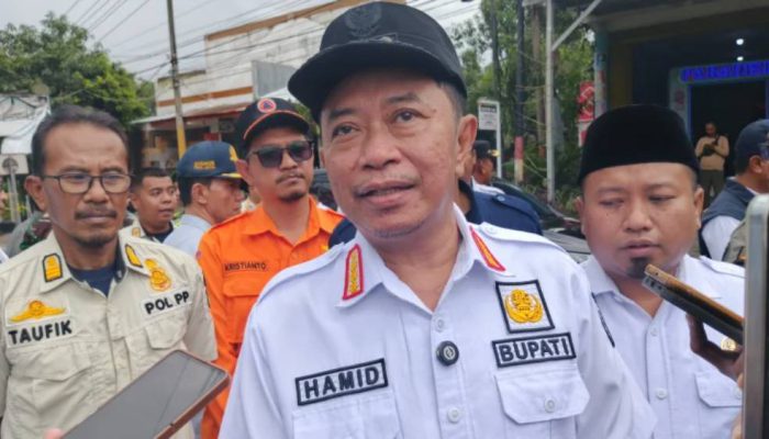 Antisipasi Kemacetan Pantura, Bupati Bondowoso Minta Tol Prosiwangi Dibuka