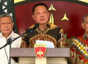 Kejagung Tunggu Berkas Kortastipidkor, Febrie Adriansyah Masih Belum Ditahan