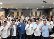 PWI Jombang Gelar OKK Angkatan XXVI, Bekali Wartawan Hadapi Tantangan Jurnalisme di Era AI