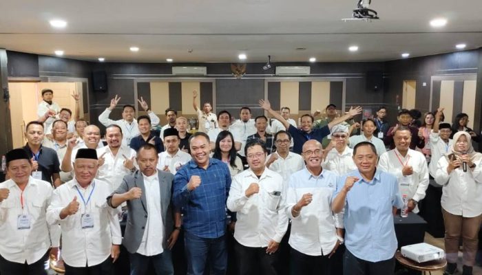 PWI Jombang Gelar OKK Angkatan XXVI, Bekali Wartawan Hadapi Tantangan Jurnalisme di Era AI