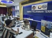 Strategi Digital DJP Berbuah Hasil, Rp1,4 Triliun Tunggakan Pajak Berhasil Dibayar