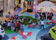 Honda Surabaya Center Hadirkan “Drive Home Happiness”, Perkuat Pilihan Mobil Keluarga di Momen Back to School