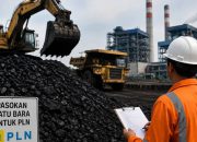 ESDM Optimalkan DMO Batu Bara, Pasokan untuk PLTU Capai 212 Juta Ton pada 2026