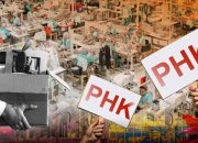 Semester I 2026, Sebanyak 400 Pekerja di Sidoarjo Terkena PHK