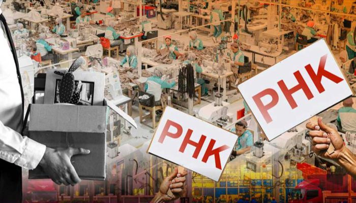 Semester I 2026, Sebanyak 400 Pekerja di Sidoarjo Terkena PHK