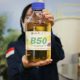 Pertamina Pastikan Kesiapan Infrastruktur dan Rantai Pasok untuk Implementasi Biodiesel B50