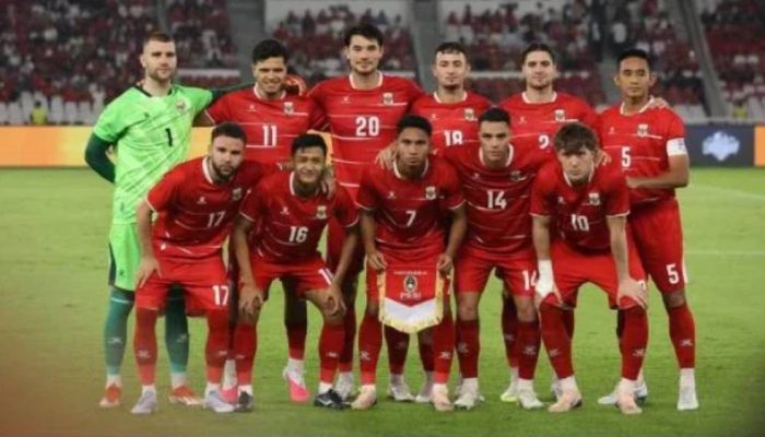 Jadwal Lengkap Garuda di Piala AFF 2026, Empat Laga Penentu di Grup A