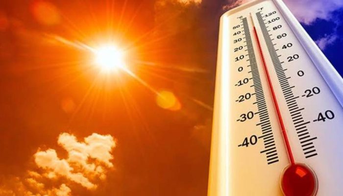 Surabaya dan Bandung Masuk 20 Kota dengan Risiko Panas Ekstrem Tertinggi di Dunia Versi Oxford