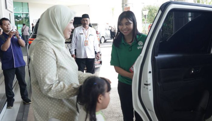 Gojek Integrasikan Layanan GoCar di RSUD Dr. Soetomo, Tingkatkan Kenyamanan Pasien