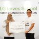 LG Loves School Perkuat Kompetensi Siswa SMKN 2 Tangerang Selatan dengan Fasilitas Multimedia