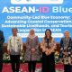 ASEAN-ID Blue 2026 Angkat Banyuwangi sebagai Contoh Pengelolaan Sumber Daya Laut Berkelanjutan