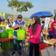 TPS Kolaborasi dengan Baksose Suroboyo, Program DOKAR Bantu Warga Lakarsantri Akses Pangan Bergizi