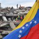 Korban Tewas Gempa Venezuela Tembus 5.069 Orang, Lebih dari 21 Ribu Warga Masih Mengungsi