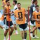 Argentina Tuntaskan Latihan Terakhir Jelang Final Piala Dunia 2026 Hadapi Spanyol