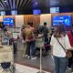 Harga Tiket Pesawat Masih Tinggi, Pemerintah Ungkap Dua Faktor Utama Penyebabnya