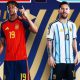 Final Piala Dunia 2026: Spanyol vs Argentina, Duel Dua Juara Demi Takhta Dunia