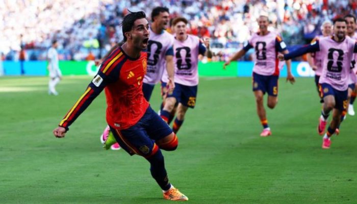 Spanyol Tumbangkan Argentina di Final, Resmi Jadi Juara Piala Dunia 2026