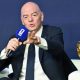 Piala Dunia 2026 Pecahkan Rekor, FIFA Raup Pendapatan Rp244 Triliun