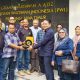 PWI Jatim Siap Dukung Publikasi Program BPOM untuk Edukasi Masyarakat