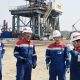 Pertamina Drilling Tuntaskan Pengeboran Sumur JAS-034 dalam 44 Hari, Produksi Awal Capai 326 BOPD