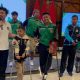 Emil Dardak Lepas Kontingen Sepak Bola Amputasi Jatim, Optimistis Raih Prestasi Nasional
