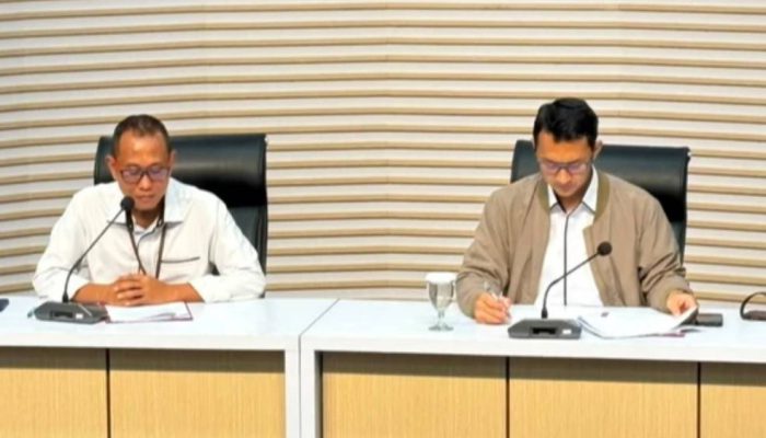 Pengembangan Kasus Dana Hibah Jatim, KPK Bui Tiga Tersangka Pihak Swasta