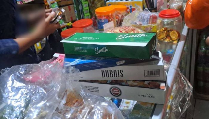 Apindo: Regulasi Turunan UU Kesehatan Berpotensi Melemahkan Industri Rokok Legal