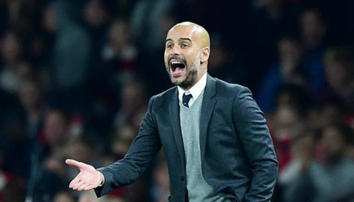 Gagal Dapatkan Guardiola, FIGC Bidik Pirlo dan Mancini Jadi Pelatih Italia