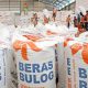 BULOG Optimistis Target 4 Juta Ton Beras Tercapai, Penyerapan Hasil Panen Tetap Dilanjutkan