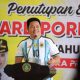 Apresiasi Atlet Berprestasi, Pemkab Sidoarjo Siapkan Bonus Emas Porprov hingga Rp60 Juta