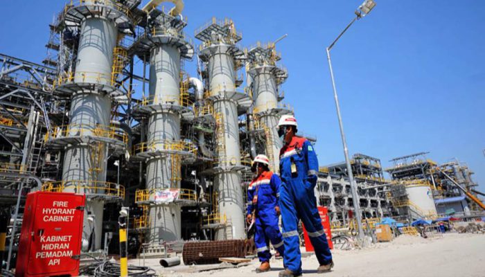 PHE Pertahankan Produksi Migas 935 Ribu BOEPD Lewat Pengeboran dan Eksplorasi Intensif