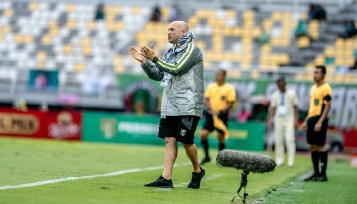 Duel Penentu Juara Grup B: Persebaya Surabaya Tantang Port FC di GBT Malam Ini