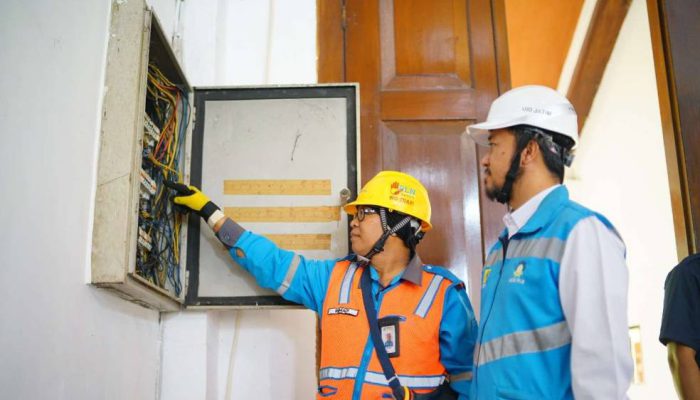 Cek Tarif Listrik PLN Terbaru Agustus 2026