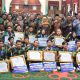 Khofifah: Prestasi LKS 2026 Buktikan Lulusan SMK Jawa Timur Siap Bersaing di Tingkat Global