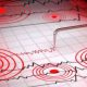 BMKG Catat Gempa M 2,5 di Pacitan, Berpusat di Laut dengan Kedalaman 72 Kilometer