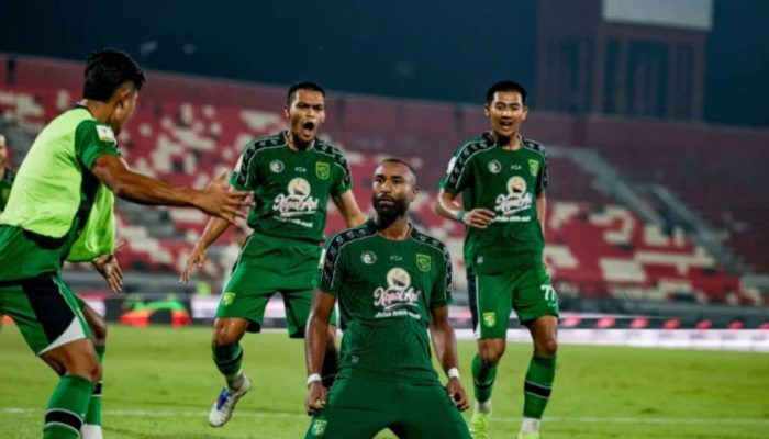 Persebaya Tantang Persib di Final Piala Presiden 2026, Duel Dua Raksasa Liga Indonesia