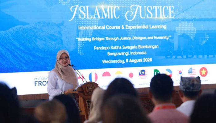Terkesima Keramahan Masyarakat Banyuwangi, Peserta Konferensi Internasional: Cerminkan Nilai Islami