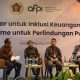 PWI dan AFPI Teken MoU, Perkuat Literasi Pindar dan Edukasi Publik Cegah Pinjol Ilegal