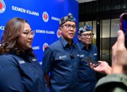 Merek Legendaris Semen Kujang Bangkit, SIG Siap Perluas Pasar Jawa Barat
