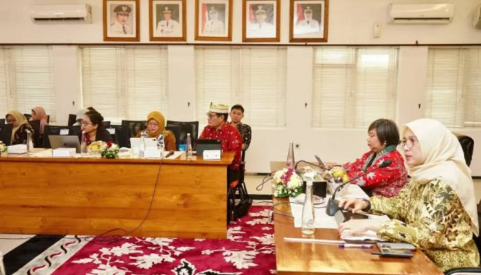 Komnas HAM: Kebijakan Banyuwangi Semakin Mengarah pada Pemenuhan Hak Dasar
