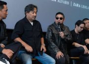 UNGU Siapkan Konser 30 Tahun, Video Musik “Utara-Selatan” Resmi Dirilis