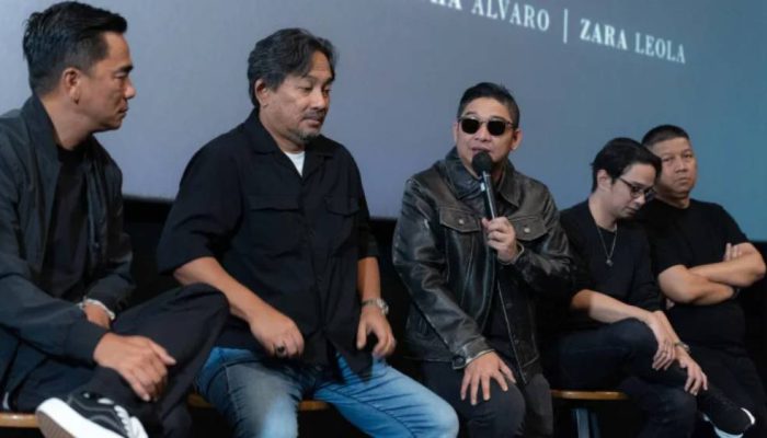 UNGU Siapkan Konser 30 Tahun, Video Musik “Utara-Selatan” Resmi Dirilis