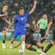 Chelsea Pesta Gol, AC Milan Tak Berdaya di SUGBK