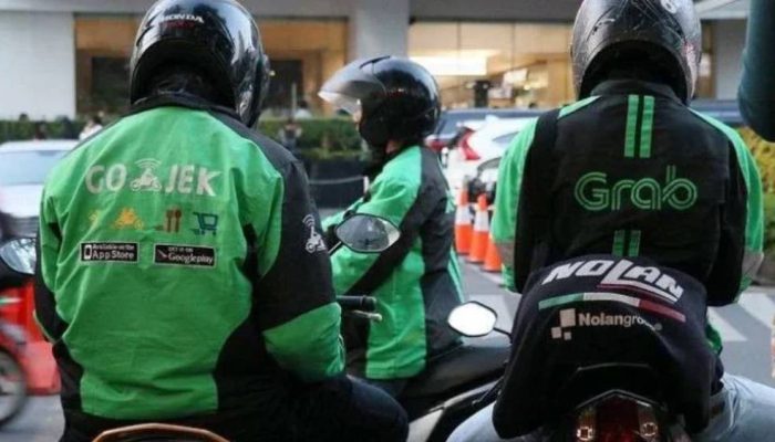 Jadi UMKM, Pengemudi Ojol Berpeluang Nikmati KUR Bersubsidi Tanpa Agunan