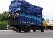 Zero ODOL 2027, Kemenhub Siapkan Tilang Elektronik untuk Truk Pelanggar
