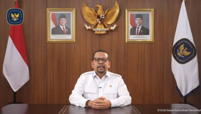 Qodari: Keamanan Nasional Baik dan Terkendali Jelang HUT ke-81 RI