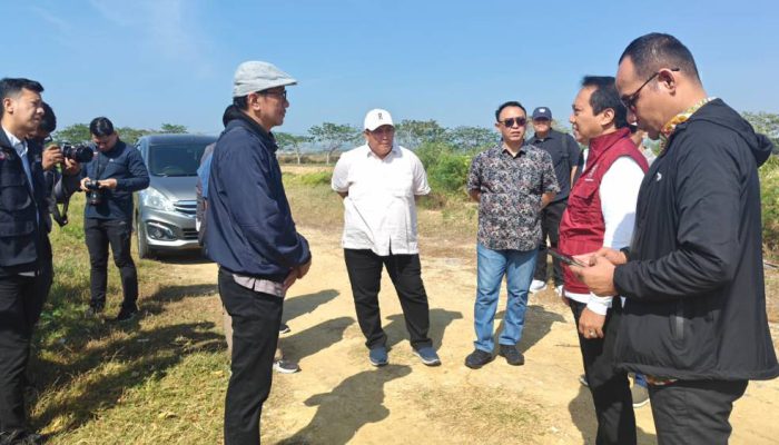 Sumenep Siapkan Lahan 7,1 Hektare untuk Sekolah Rakyat Permanen