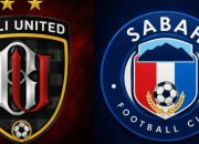 Bali United vs Sabah FC Hari Ini, Duel Indonesia-Malaysia di Dewata Challenge Series 2026