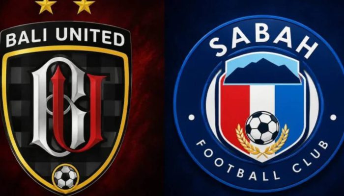 Bali United vs Sabah FC Hari Ini, Duel Indonesia-Malaysia di Dewata Challenge Series 2026