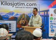 Ketua JMSI Jatim Nilai KilasJatim Masuk Kategori Media Pers yang Baik